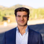 Elijah Levine